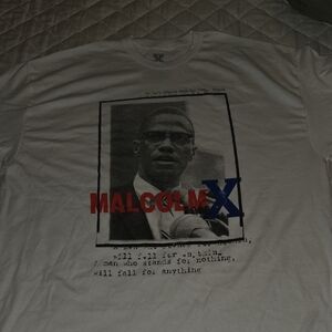 Legacy White Short Sleeve Tee